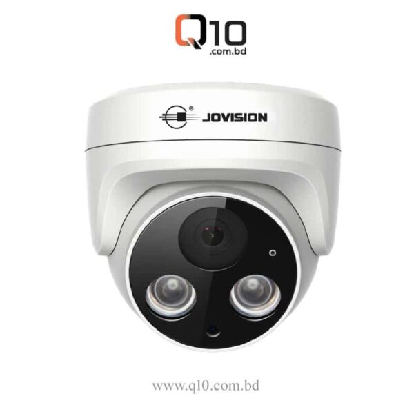 Jovision JVS-N925-HY 2.0MP Audio PoE Dome IP Camera