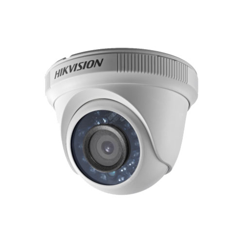 Hikvision DS-2CE56C0T-IRF Dome Camera