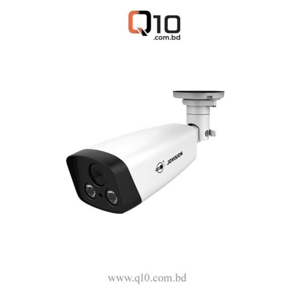 JVS-N81-PLUS 2.0MP Starlight Bullet Outdoor IP Camera