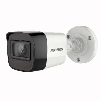 HikVision DS-2CE16D3T-ITPF Bullet Camera