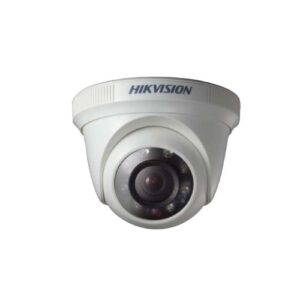HikVision DS-2CE56D0T-IRPF HD1080P Indoor IR Turret Camera