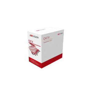 Hikvision DS-1LN6-UU Hikvision Cat 6 Cable Price In Bangladesh
