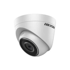 Hikvision DS-2CD1341-I 2.8mm CMOS Network Turret IP Camera