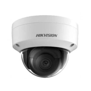 Hikvision DS-2CD2121G0-I 2 MP IR Fixed Dome Network Camera