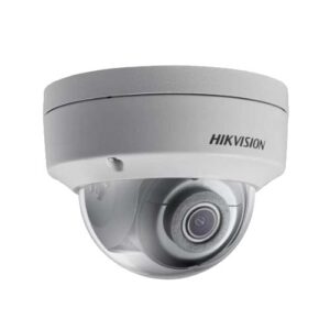 Hikvision DS-2CD2143G0-I(S)4 MP IR Fixed Dome IP Camera