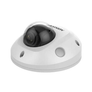Hikvision DS-2CD2543G0-IS 4MP Outdoor Network Mini Dome Camera