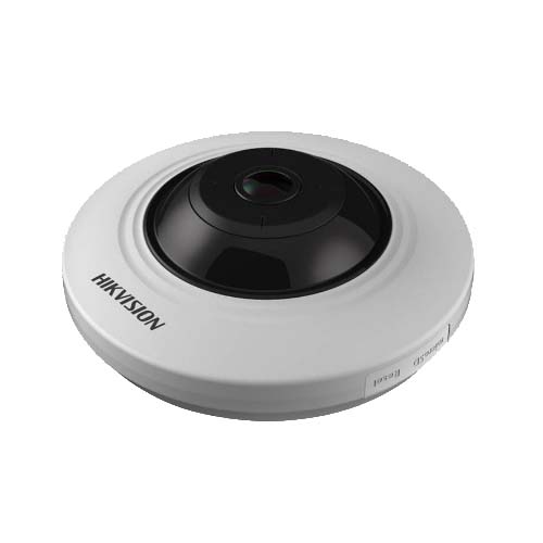 Hikvision DS-2CD2935FWD-IS 3 MP Network Fisheye Camera