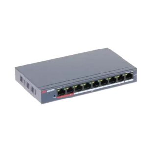 HIKVISION DS-3E0109P-E/M Network Switch