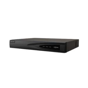 Hikvision DS-7604NI-Q1/4P 4-Channel 4K UHD NVR (No HDD)