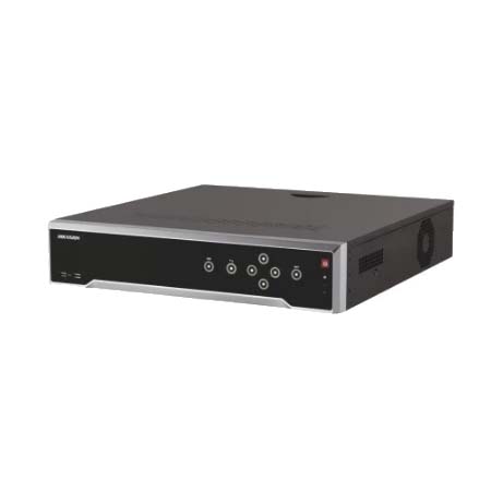 Hikvision DS-7732NI-K4-16P 32 Channel Network Video Recorder