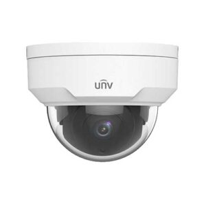 Uniview IPC322LR3-VSPF28(40)-D 2MP Vandal IP Dome Camera