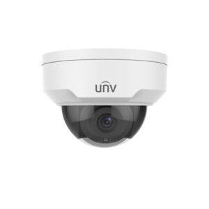 UNIVIEW IPC322SR3-VSPF40-C 2MP Vandal-resistant Fixed Dome IP Camera
