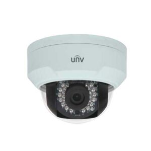 UNIVIEW IPC324ER3-DVPF28(36)(60) 4MP WDR IP Dome Camera