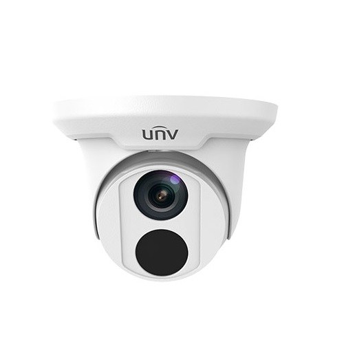 UNIVIEW IPC3612ER3-PF28-C 2MP Mini Fixed Dome IP Camera