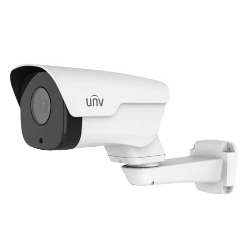 Uniview IPC744SR5-PF40(60)-32G 4MP Fixed Lens IR PTZ Camera