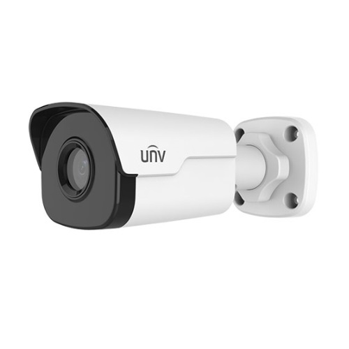 Uniview IPC2122SR3-PF40(60)-C 2MP Mini Fixed Bullet IP Camera