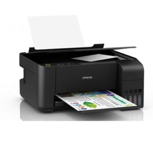 Epson L3110 Ink Tank Printer