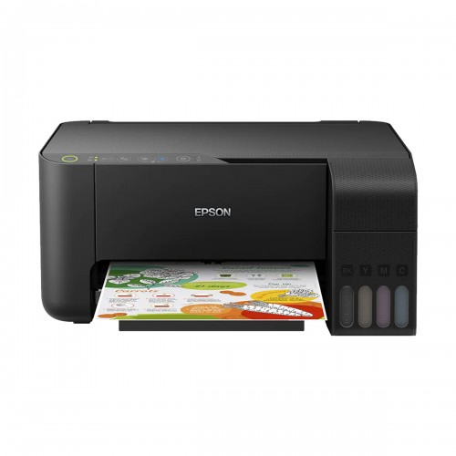 Epson EcoTank L3150 Wi-Fi Printer